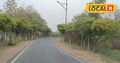 छत्तीसगढ़ में तेज आंधी और गरज का अलर्ट