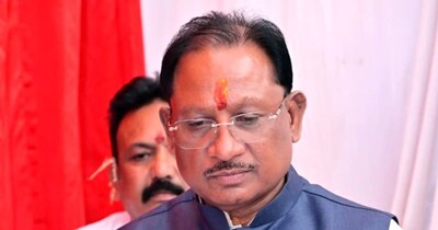 छत्तीसगढ़ विधानसभा में नकल रोकने के लिए विधेयक हुआ पारित