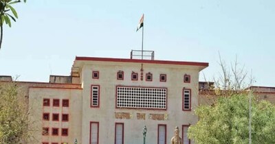 राजस्थान में 13 अप्रैल से सुबह 8 बजे से खुलेंगी अदालतें, गर्मी के चलते समय में हुआ बड़ा फेरबदल