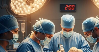 डॉक्टर्स ने महिला के पेट से निकाली 7 किलो की गांठ