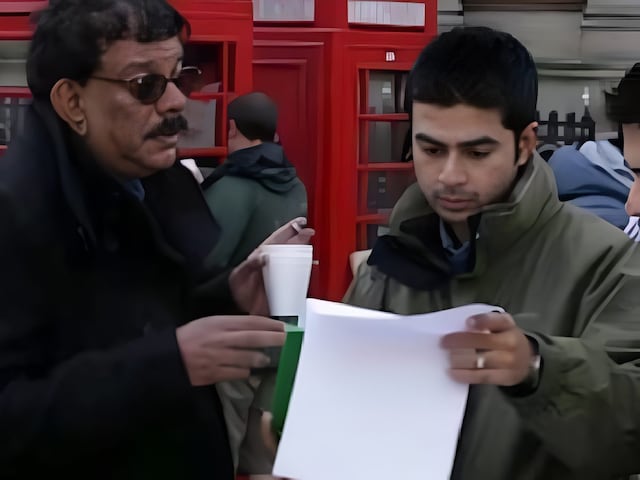 'धुरंधर 2' की अपार सफलता पर प्रियदर्शन का बड़ा बयान