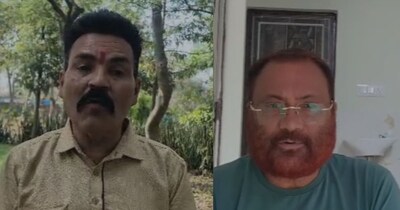 पीरजादा तौकीर निजामी के बयान पर मचा बवाल