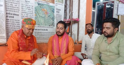 याकूब ने अपनाया सनातन धर्म