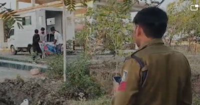 युवक ने प्रेमिका की कर दी हत्या