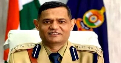 रतन लाल डांगी किए गए सस्पेंड