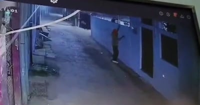 शिवपुरी में घर से सिलेंडर हुआ चोरी