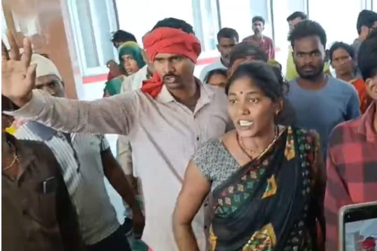 ब्रेन ट्यूमर का ऑपरेशन, लेकिन पेट में भी चीरा, किडनी चोरी के लगे आरोप, मचा हड़कंप