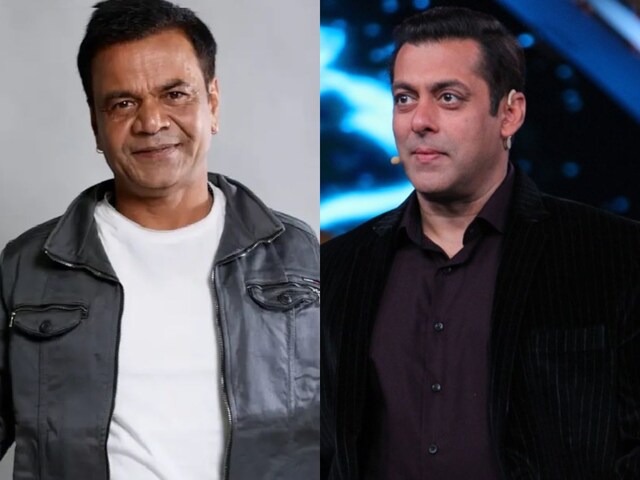 अवॉर्ड सेरेमनी में उड़ा था राजपाल का मजाक, अब सलमान ने दिया करारा जवाब