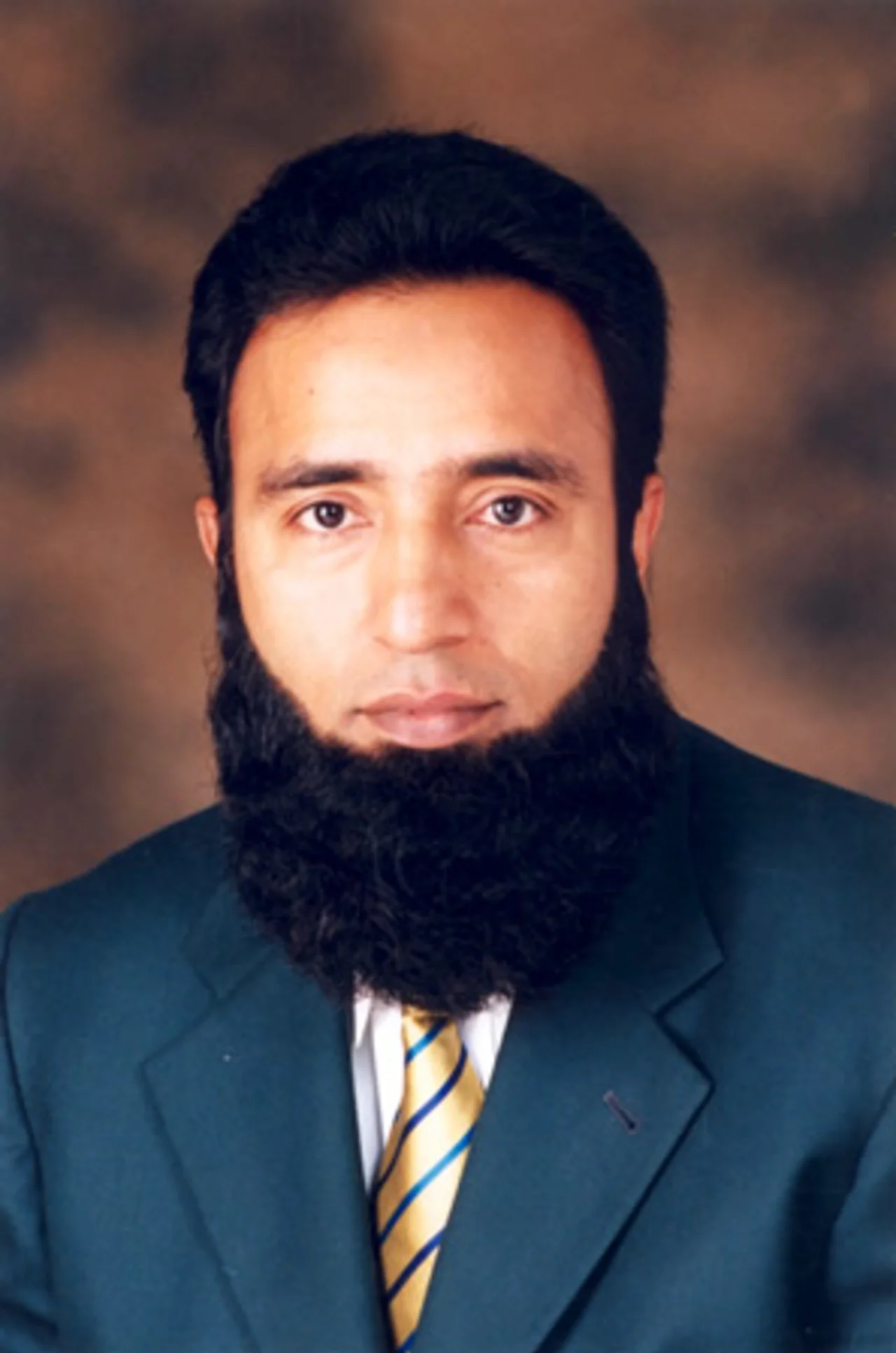 Saeed Anwar