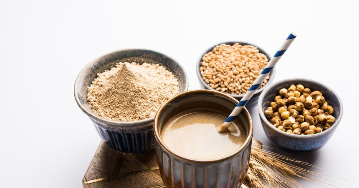 बिहार के ऑथेंटिक सत्तू का टेस्ट चाहिए, घर पर 10 मिनट में बनाएं सत्तू पाउडर, जानें तरीका