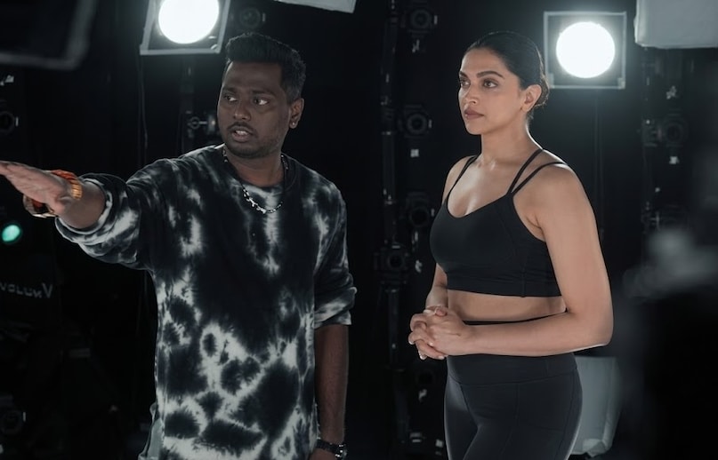 deepika padukone, raaka movie, deepika padukone pregnancy, allu arjun film raaka, दीपिका पादुकोण, राका मूवी, दीपिका पादुकोण प्रेग्नेंसी, अल्लू अर्जुन फिल्म, दीपिका पादुकोण राका की शूटिंग