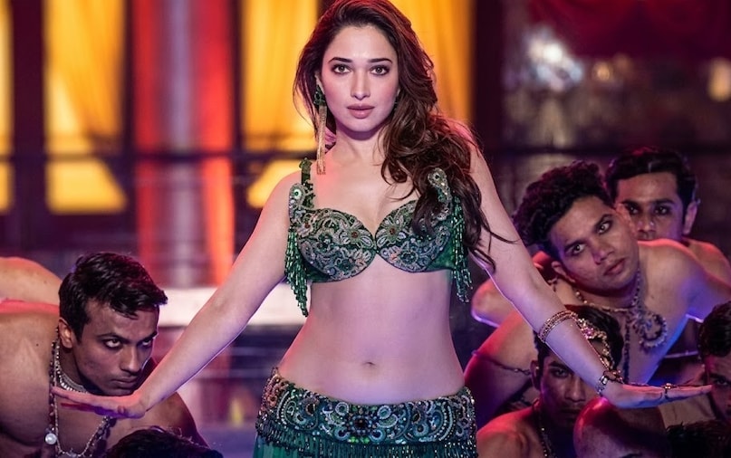 Annu Kapoor, Tamannaah Bhatia, Annu Kapoor Tamannaah Bhatia, Annu Kapoor controversy, Tamannaah Bhatia comment, Aaj Ki Raat song, तमन्ना भाटिया, अन्नू कपूर, अन्नू कपूर तमन्ना भाटिया, अन्नू कपूर तमन्ना भाटिया विवाद, आज की रात सॉन्ग 