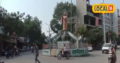 प्रदेश में अधिकतम तापमान सामान्य से 2-3 डिग्री सेल्सियस अधिक बना हुआ है.