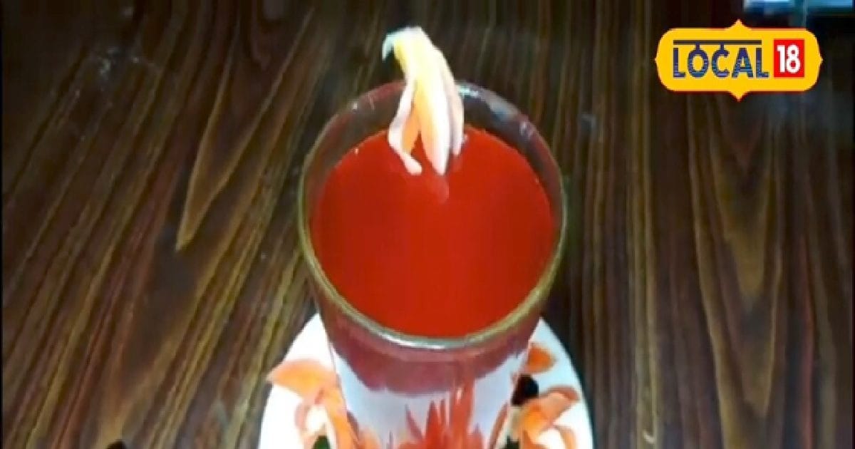 फूल है या चमत्कार? पी लें एक गिलास शरबत, डायबिटीज और बीपी में फायदेमंद