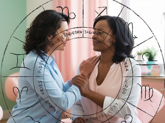 स्वभाविक रूप से दयालु और समझदार हैं 5 राशि वाले, अंतिम क्षण तक देते हैं साथ