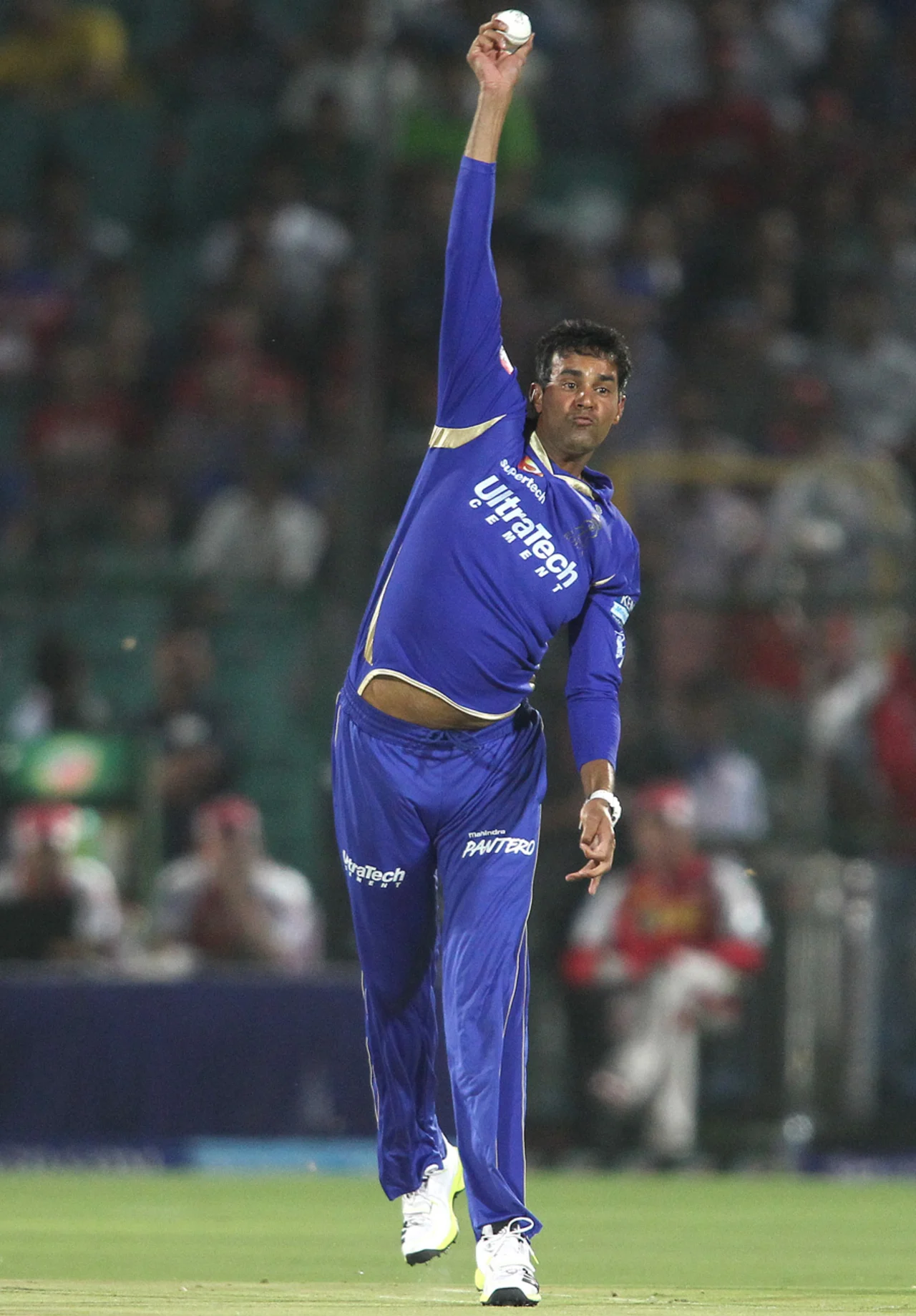 Ajit Chandila