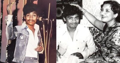 From Dharavi Slums to 225 Cr Empire: Johnny Lever's Inspiring Journey