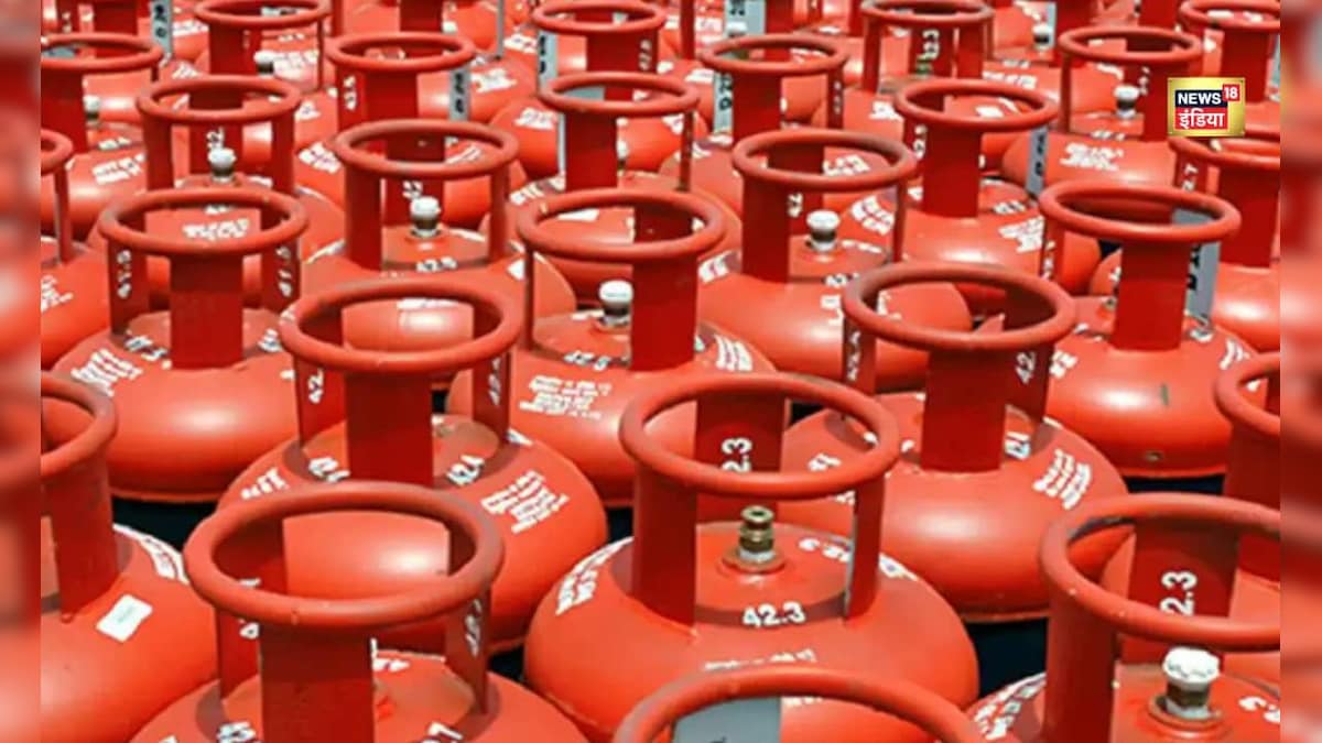 ₹218 रुपये महंगा हुआ गैस सिलिंडर… क्या आपके पैसे पर असर पड़ेगा? – News18 हिंदी
