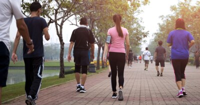 ৩০ মিনিটের হাঁটা সুগার নিয়ন্ত্রণ করে, ডায়াবেটিস রোগীদের জন্য আরও সুবিধা: বিশেষজ্ঞ
