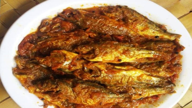 মাছে প্রোটিনের পরিমাণ বেশি, তবে এটি অন্যান্য মাইক্রোনিউট্রিয়েন্টেও সমৃদ্ধ। মাছে প্রচুর পরিমাণে ভাল ফ্যাটও থাকে। এতে থাকা ওমেগা-৩ ফ্যাটি অ্যাসিড আমাদের জন্য খুবই গুরুত্বপূর্ণ। মাছে প্রোটিনের পরিমাণ বেশি, তবে এটি অন্যান্য মাইক্রোনিউট্রিয়েন্টেও সমৃদ্ধ। মাছে প্রচুর পরিমাণে ভাল ফ্যাটও থাকে। এতে থাকা ওমেগা-৩ ফ্যাটি অ্যাসিড আমাদের জন্য খুবই গুরুত্বপূর্ণ।