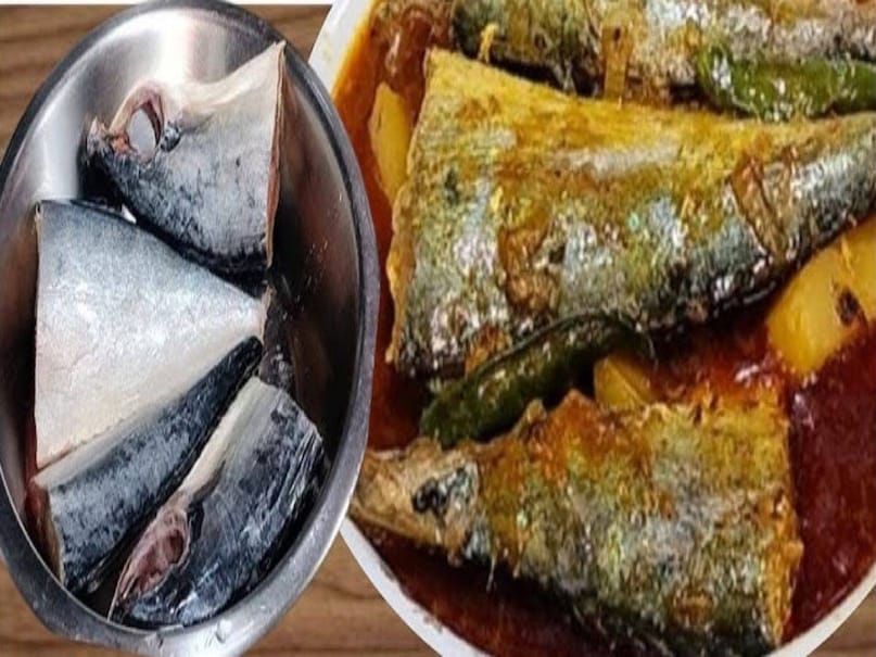 যদিও খুব অল্প পরিমাণে এর প্রয়োজন হয়, এটি হৃৎপিণ্ড এবং মস্তিষ্কের জন্য আশীর্বাদস্বরূপ। আজ এই প্রতিবেদনে আমরা আলোচনা করব কোন কোন মাছে ওমেগা-৩ ফ্যাটি অ্যাসিড বেশি পরিমাণে পাওয়া যায়। যদিও খুব অল্প পরিমাণে এর প্রয়োজন হয়, এটি হৃৎপিণ্ড এবং মস্তিষ্কের জন্য আশীর্বাদস্বরূপ। আজ এই প্রতিবেদনে আমরা আলোচনা করব কোন কোন মাছে ওমেগা-৩ ফ্যাটি অ্যাসিড বেশি পরিমাণে পাওয়া যায়।