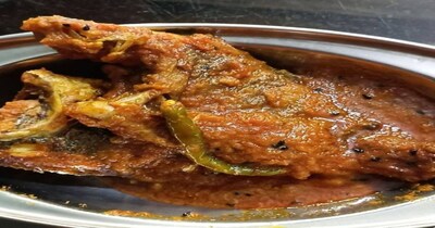 Jilipi Fish: Heart Health Booster, Reduces Heart Attack Risk by 35%