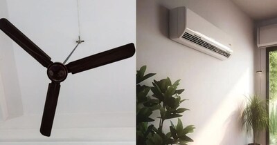 एसी बिल को आधा करने का सीक्रेट. 