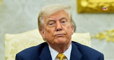 ईरान पर ट्रंप का बड़ा दावा: 'मिडिल ईस्ट का तेल नहीं चाहिए, हम टारगेट के करीब हैं'