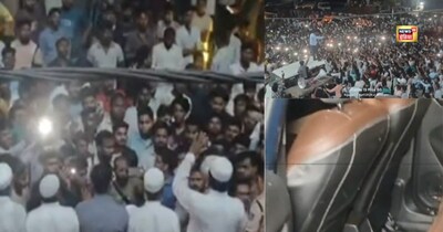 मालदा में वोटर लिस्ट विवाद: 7 अधिकारियों को बनाया बंधक, CJI ने जताई नाराजगी.