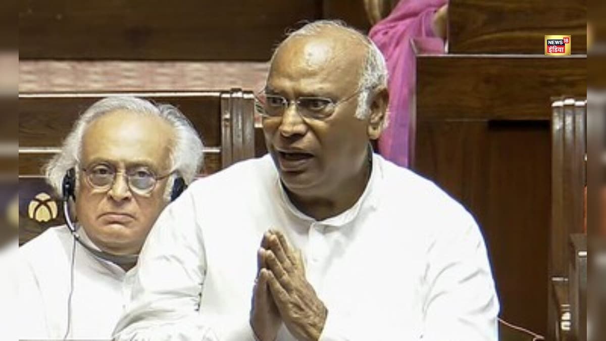 बिल पर कोई अकेला क्रेडिट नहीं लेगा… किस मुद्दे को लेकर खरगे ने मांगी ऑल पार्टी मीटिंग?