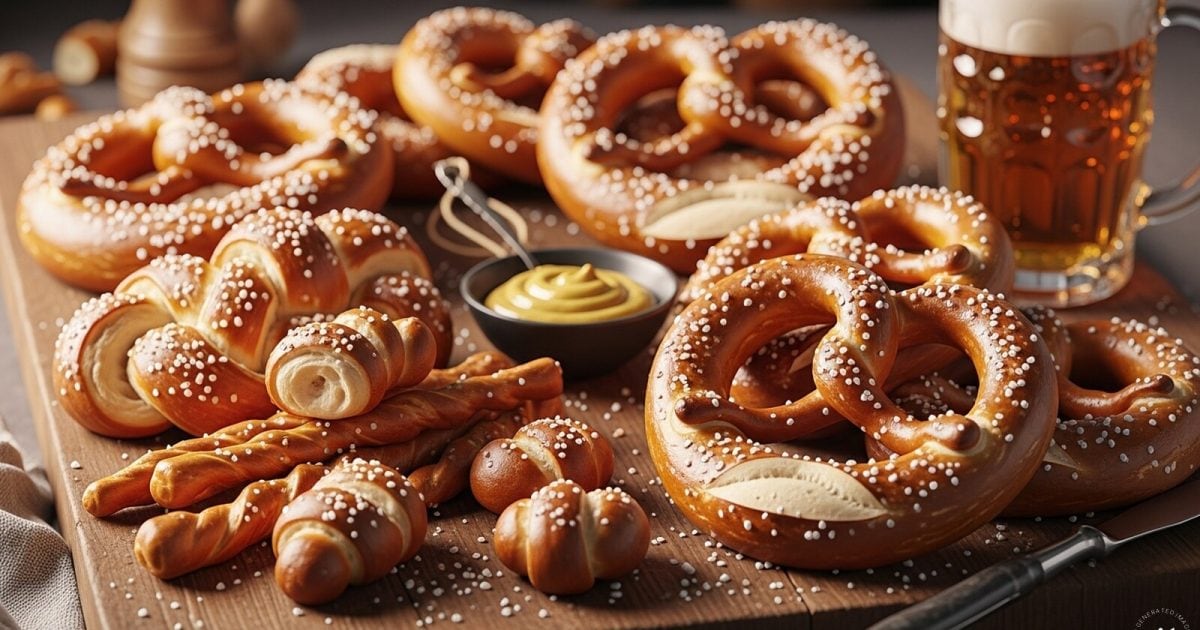 दुनिया भर में मशहूर हैं गुड फ्राइडे के ये 7 व्यंजन, जानिए इनके पीछे का इतिहास