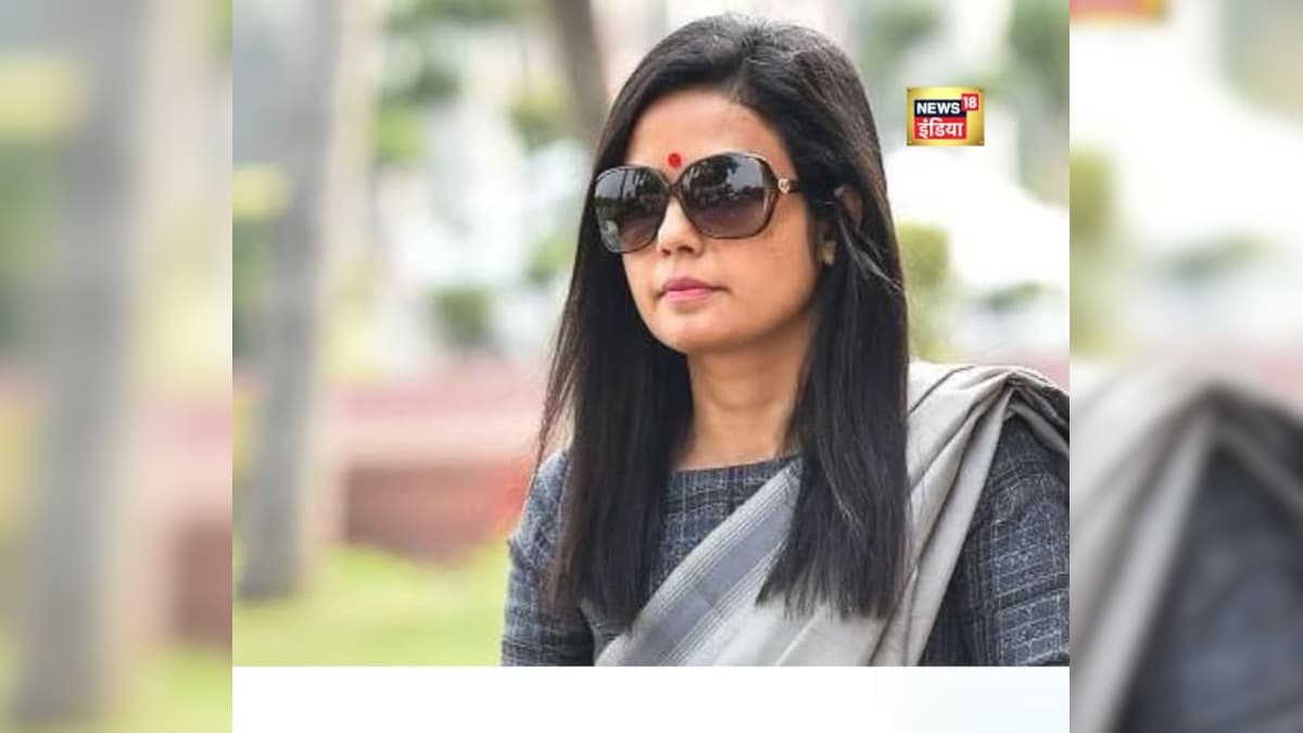 VIDEO: जरा आंख में भर लो पानी… क्या सरकार ने जवानों को सही सम्मान दिया? महुआ मोइत्रा ने कहा ये बात