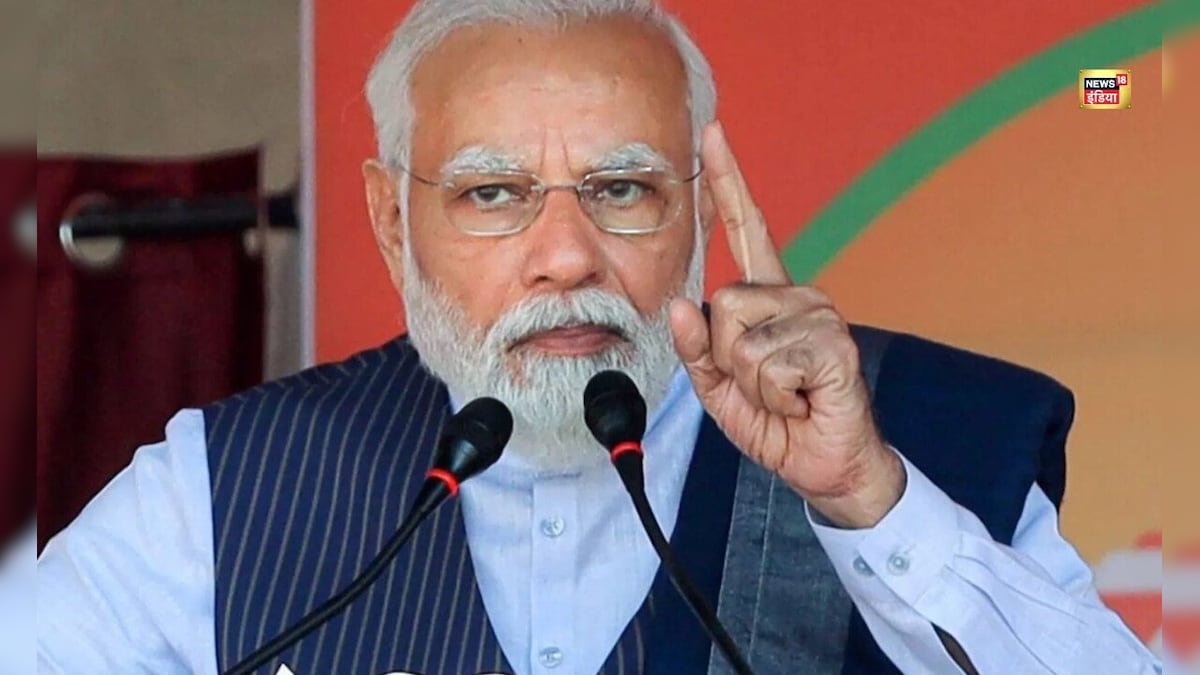 अगर आप के और वायनाड की सांसद के बीच डीबेट हो, तो आप ही जीतेंगी… PM मोदी ने किससे कही ये बात? – News18 हिंदी