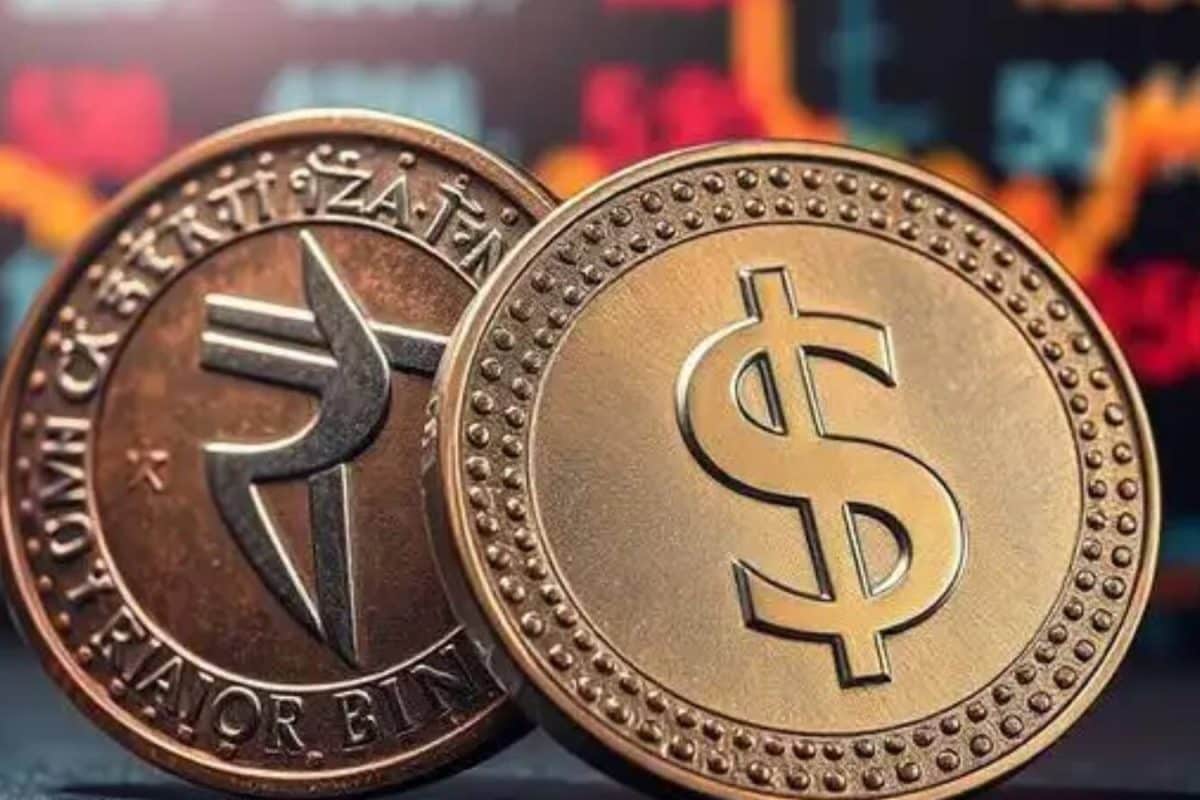 Dollar vs Rupee : 4 दिन से लगातार मजबूत हो रहा रुपया 5 कारण जिसकी वजह से कमजोर पड़ा डॉलर