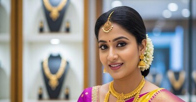 सोने के भाव में अब नरमी आई है. 