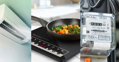 उन्हाळ्यात वाढतेय विजेचे बिल? ही चूक टाळा, पैसे वाचवण्यासाठी सोपा उपाय!