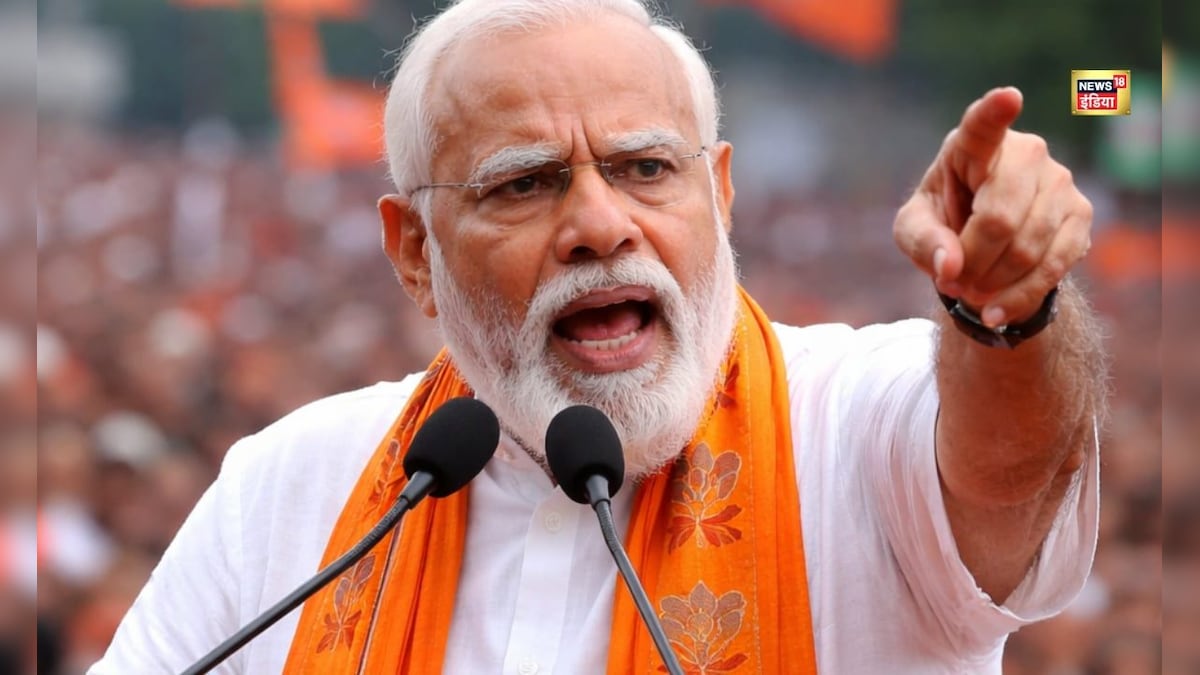 जंग ने एक्सपोज किया है… केरलम में कांग्रेस पर बरसे PM मोदी, बोले-इनका काम ही झूठ फैलाना