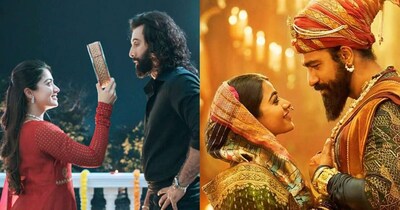 रश्मिका मंदान्नाच्या 7 ब्लॉकबस्टर चित्रपटांनी तिला बनवले 'नॅशनल क्रश'