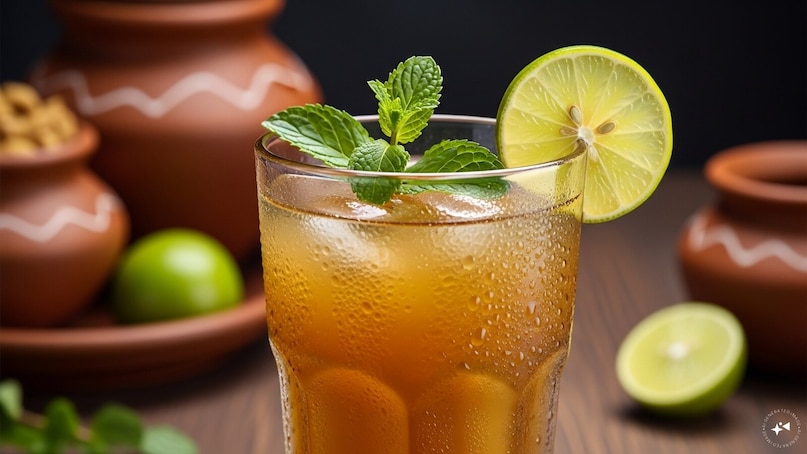 Heart Health And Cholesterol Control: The high fiber content doesn't just help your gut; it helps your heart. Sattu helps in reducing levels of bad cholesterol (LDL) while the potassium and magnesium found in roasted gram help manage blood pressure, reducing the overall strain on your cardiovascular system. Heart Health And Cholesterol Control: The high fiber content doesn't just help your gut; it helps your heart. Sattu helps in reducing levels of bad cholesterol (LDL) while the potassium and magnesium found in roasted gram help manage blood pressure, reducing the overall strain on your cardiovascular system.