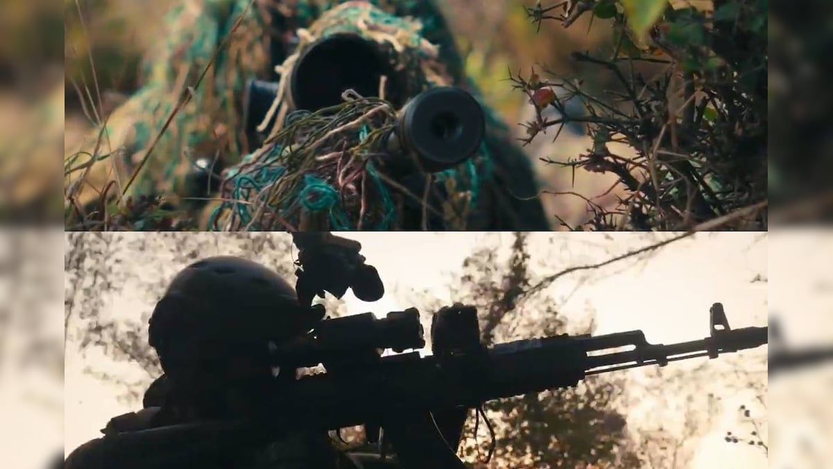 जमीन से आसमान तक गूंजेगा भैरव का नाम; सेना के जांबाजों का रौद्र रूप देख पस्त होंगे दुश्मन के हौसले