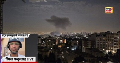 ट्रंप की चेतावनी बेअसर, 7 मिनट में 10 मिसाइलें! क्या और बढ़ेगा युद्ध.