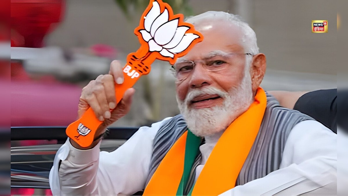 सत्ता नहीं थी, संसाधन नहीं थे… PM मोदी ने याद किया ‘रेल से जेल’ वाला दौर – News18 हिंदी