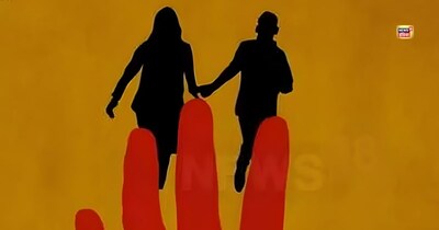 जबरन अपहरण या प्यार? अनामिका बोली- 'मैं अपनी मर्जी से निकाह कर रही हूं,' परिवार बोले- 'लव जिहाद' है.