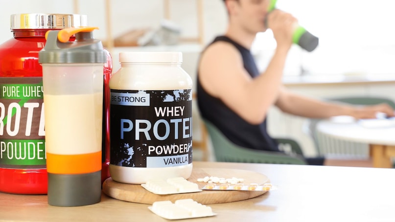 Adding protein powder to milk or smoothies may feel like an easy health boost, especially since protein is essential for muscle strength, bone health, and overall body function. Many people, especially older adults with reduced appetite, turn to protein powders to meet their daily protein needs quickly and conveniently. Adding protein powder to milk or smoothies may feel like an easy health boost, especially since protein is essential for muscle strength, bone health, and overall body function. Many people, especially older adults with reduced appetite, turn to protein powders to meet their daily protein needs quickly and conveniently.