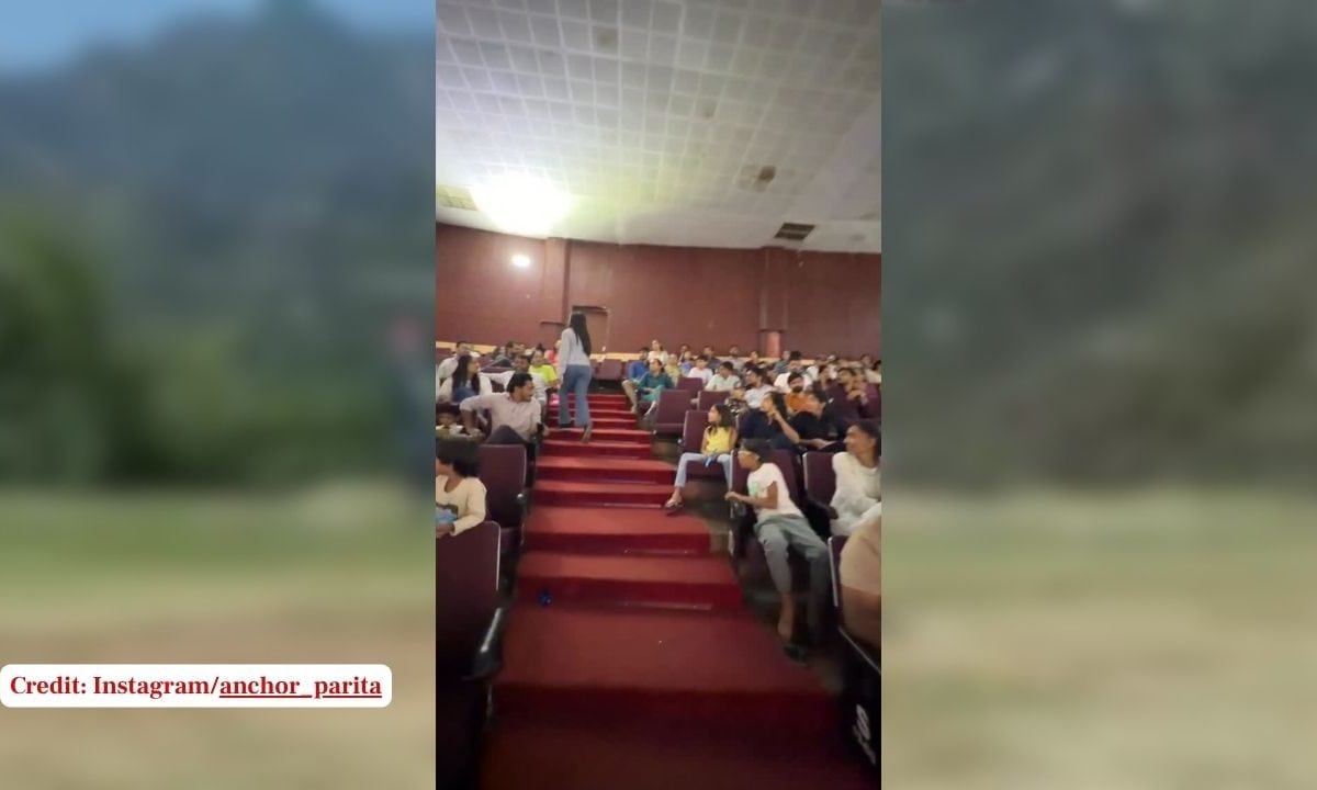 चीन से उड़ी 4 चिड़िया, पाकिस्तान में 1 आई, तो इंडिया में कितनी आई? एंकर के सवाल पर चकराया लोगों का सिर