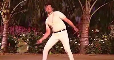 जितेंद्र यांचा 84 वा वाढदिवस: स्त्री भूमिकेतून सुरुवात, 200 चित्रपटांत यश, मुलाचे बॉलिवूडमध्ये संघर्ष