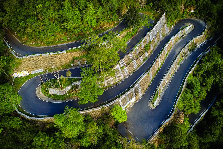 Summer Adventures: India’s Most Refreshing Road Journeys Summer Adventures: India’s Most Refreshing Road Journeys