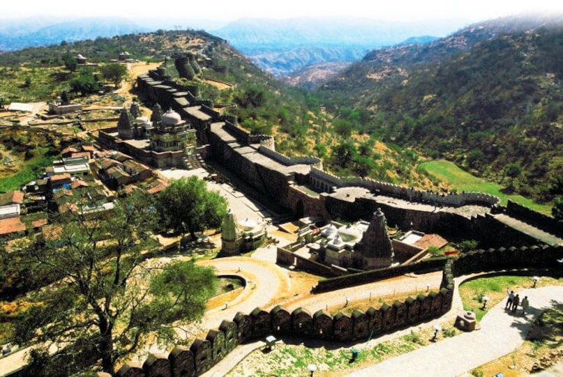 Summer Adventures: India’s Most Refreshing Road Journeys Summer Adventures: India’s Most Refreshing Road Journeys