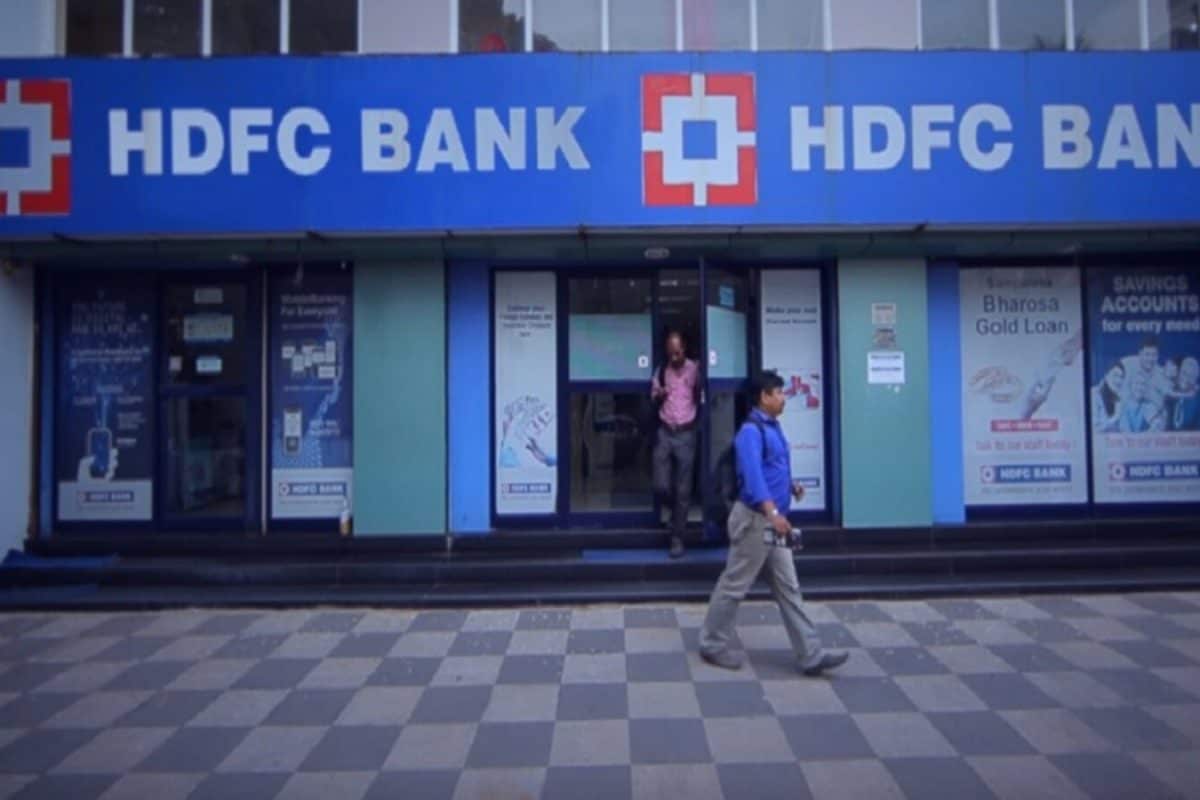 HDFC Bank : एचडीएफसी बैंक में सबकुछ अच्‍छा है भी कि नहीं! 3 महीने में दूसरी बार देनी पड़ी सफाई, अब ब्‍याज पर उठे सवाल
