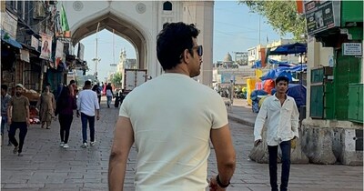 বডি ডাবল থেকে 800 কোটির তারকা: বিনীত কুমার সিং-এর অবিশ্বাস্য যাত্রা